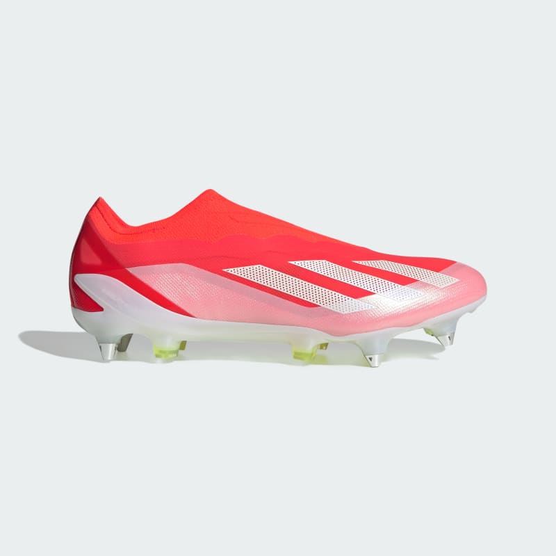 adidas X Crazyfast Elite Laceless SG
