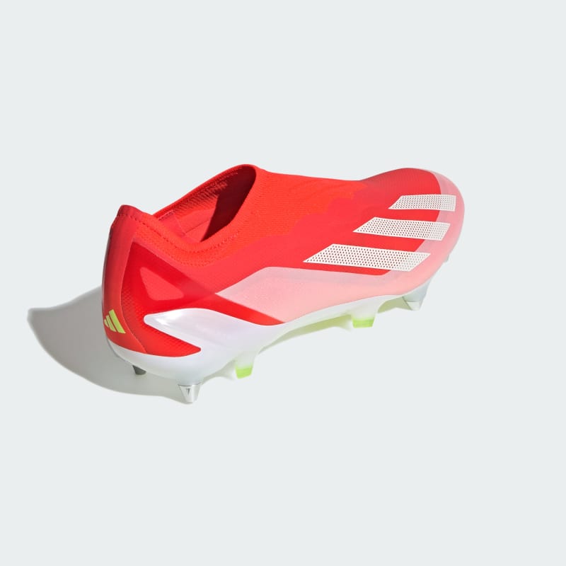 adidas X Crazyfast Elite Laceless SG