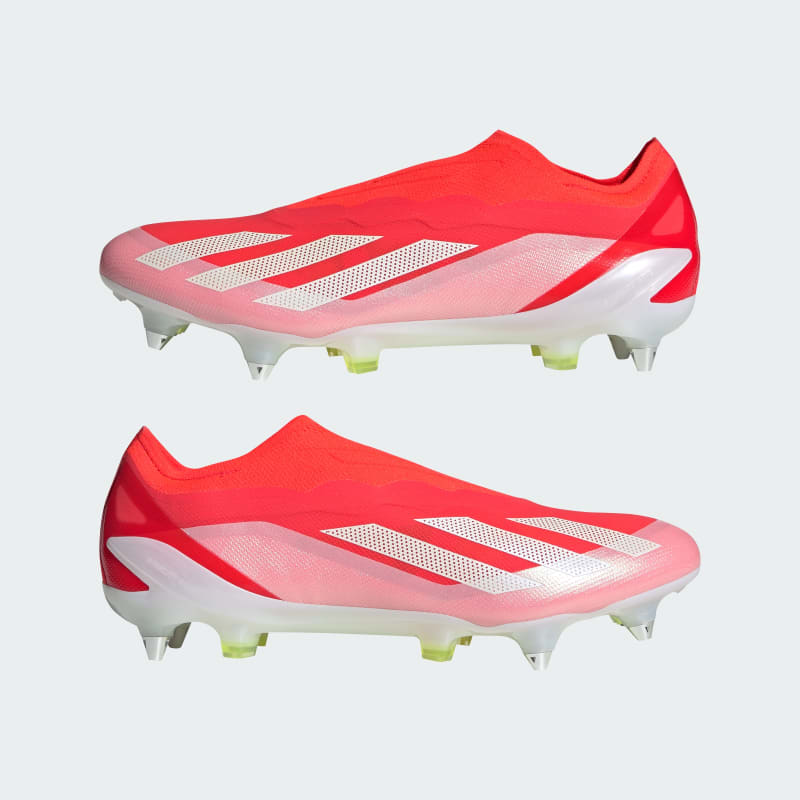 adidas X Crazyfast Elite Laceless SG