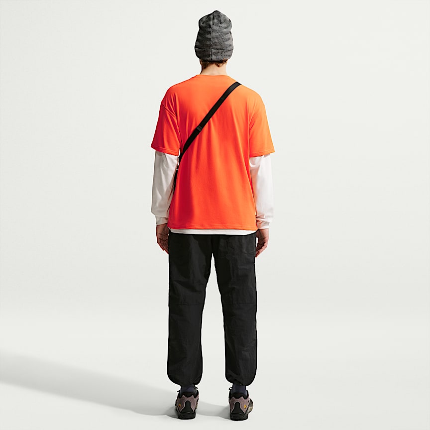 Nike ACG "Dolomiti" Men's Pants Black/ Summit White