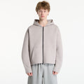 Nike Tech Fleece Full-Zip Hoodie College Grey/ Black