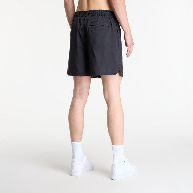 Jordan Brooklyn Men's Festival Shorts Black