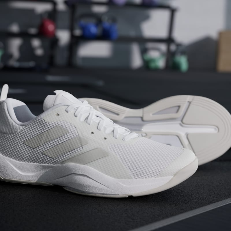 adidas treningowe Rapidmove