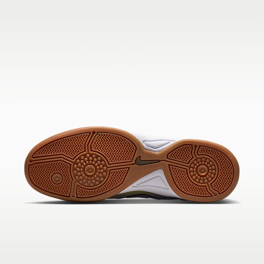 Nike Wmns T90 Medium Olive/ Sequoia-Gum Med Brown-White