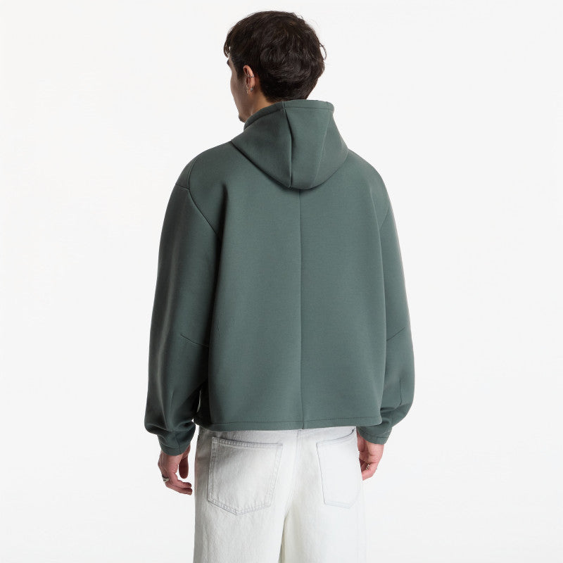 Nike Kobe Dri-FIT Pullover Basketball Hoodie Mineral Spruce/ Mineral Spruce