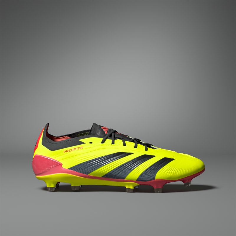 adidas Predator Elite FG Football