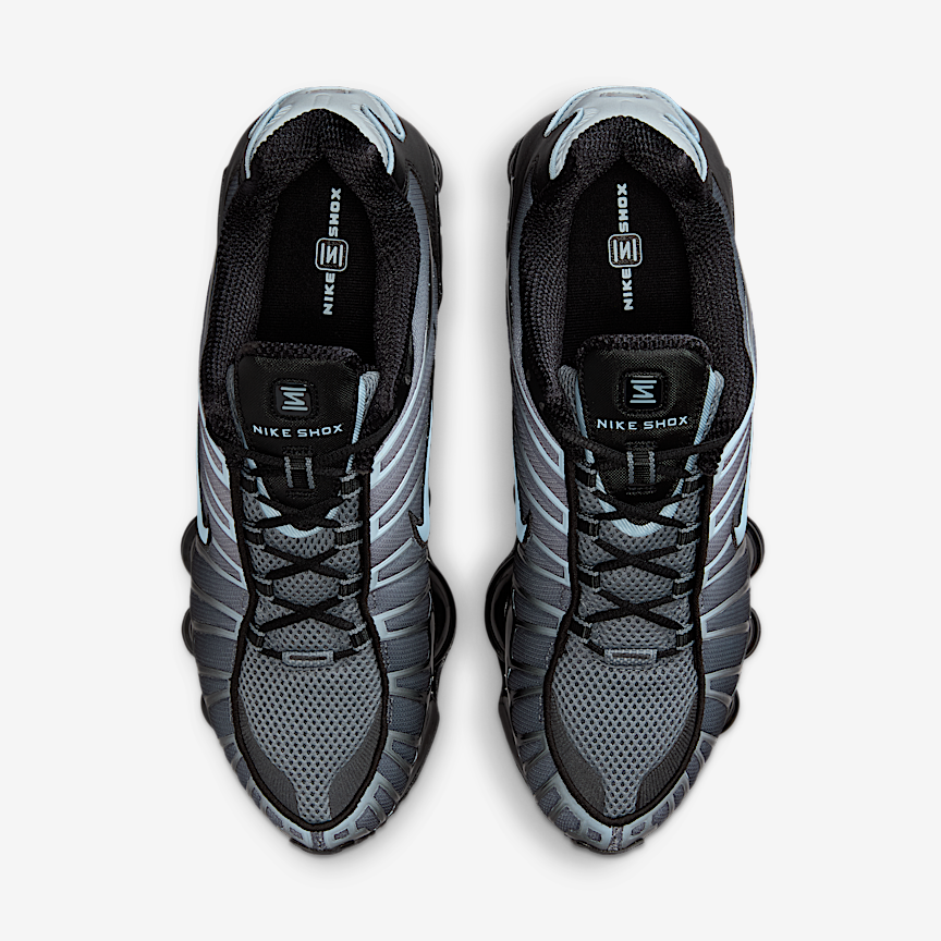 Nike Shox Tl