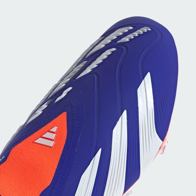 adidas Predator Elite Laceless FG