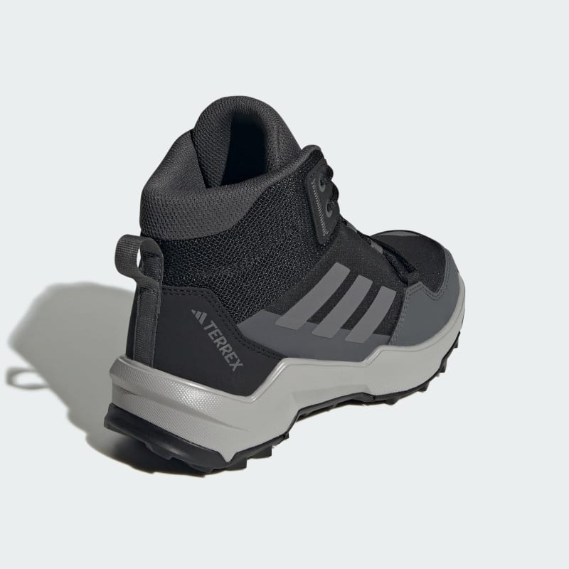 adidas Terrex Ax4r Mid Hiking