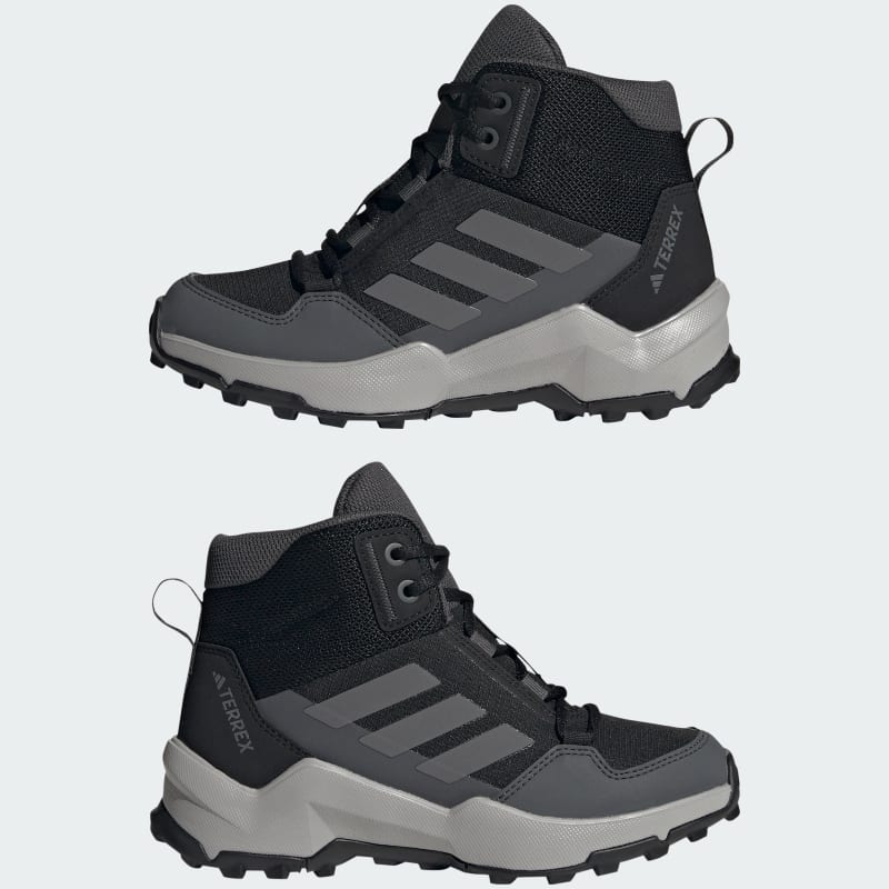 adidas Terrex Ax4r Mid Hiking
