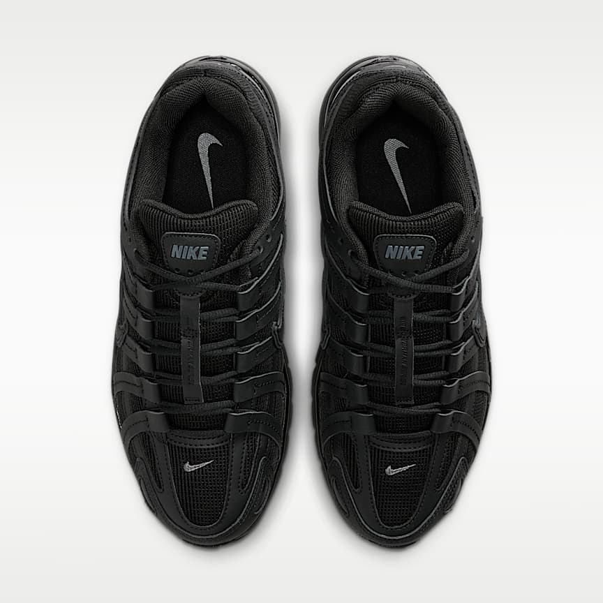 Nike Wmns P-6000 Black/ Dark Grey