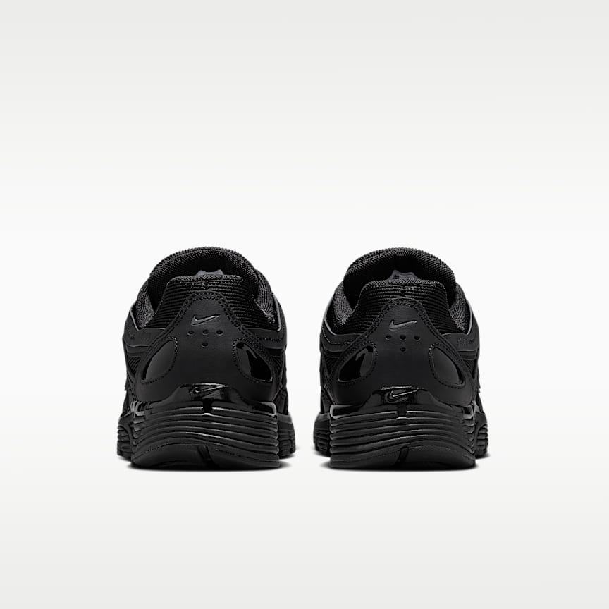 Nike Wmns P-6000 Black/ Dark Grey