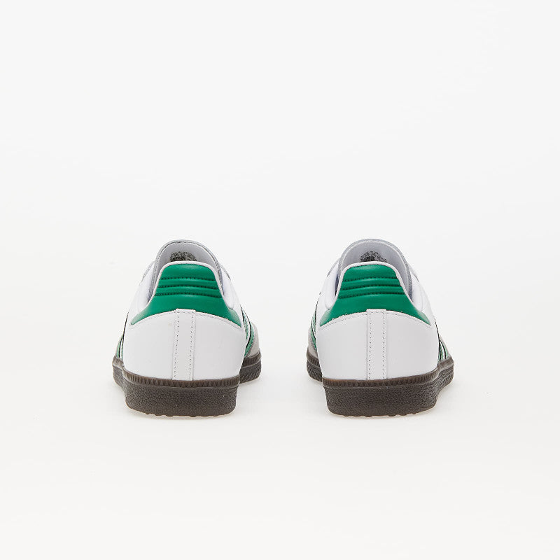 adidas Samba Og Ftw White/ Green/ Supplier Colour