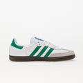 adidas Samba Og Ftw White/ Green/ Supplier Colour