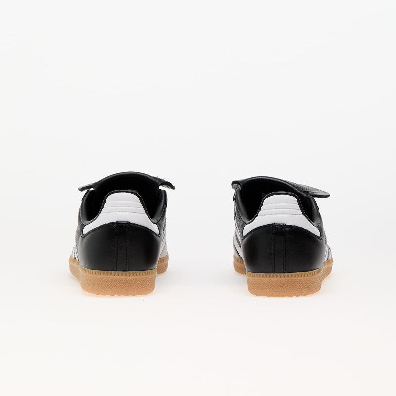 adidas Samba Lt Wmns Core Black/ Ftw White/ Gold Metallic 38