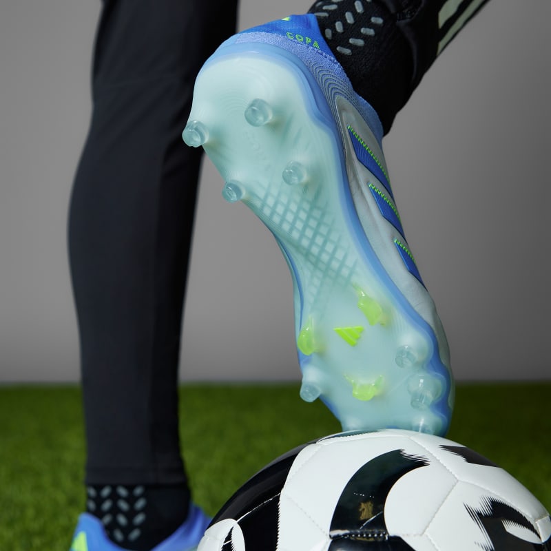 adidas Copa Pure 3 Elite Laceless FG