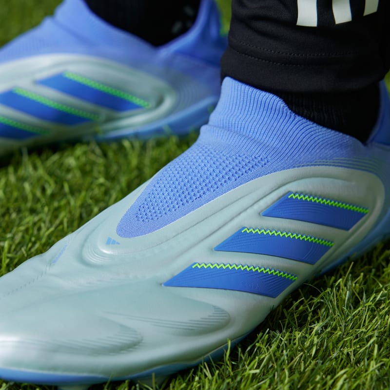 adidas Copa Pure 3 Elite Laceless FG