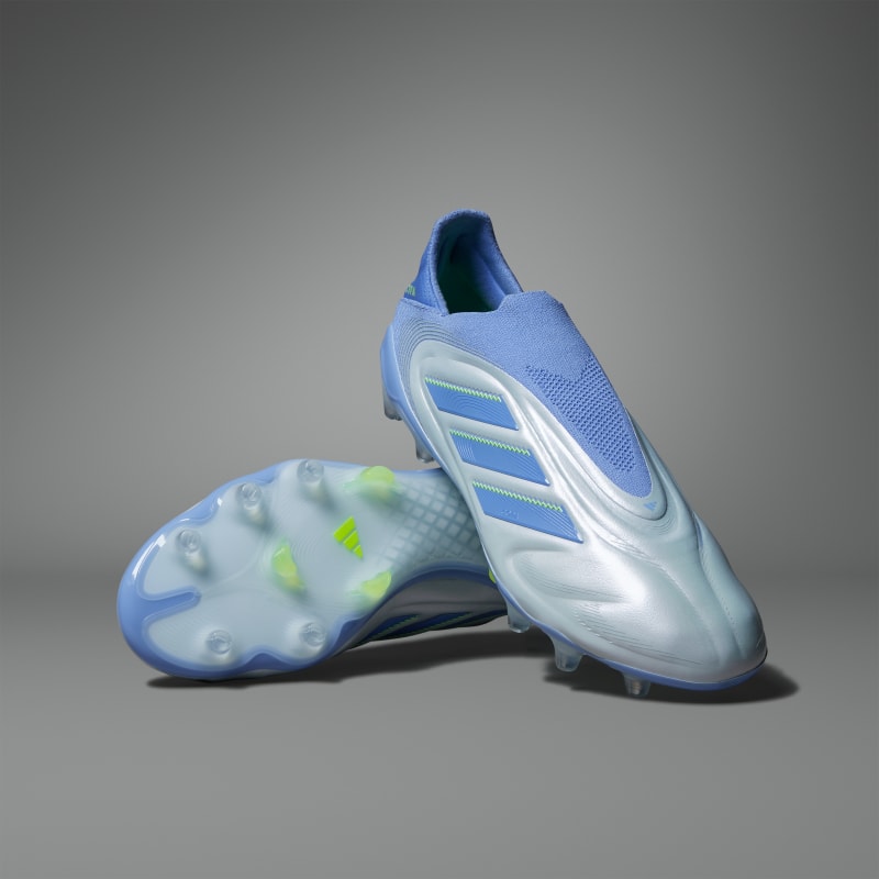 adidas Copa Pure 3 Elite Laceless FG