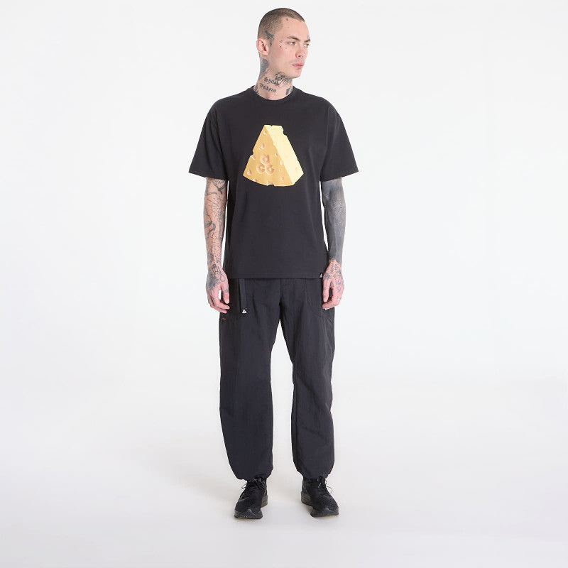 Nike ACG Men's Dri-FIT T-Shirt Black