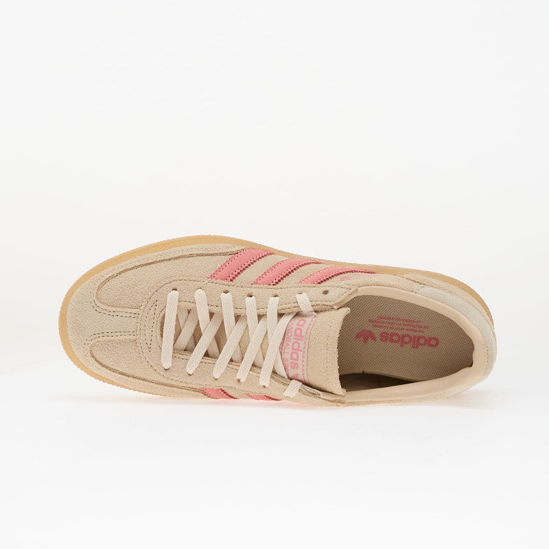 adidas Handball Spezial Wmns Crli/ Pinspa/ Wonder White