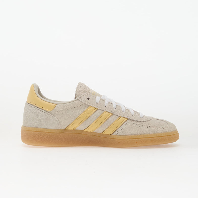adidas Handball Spezial Wmns Aluminium/ Orange Tint/ Ftw White 39