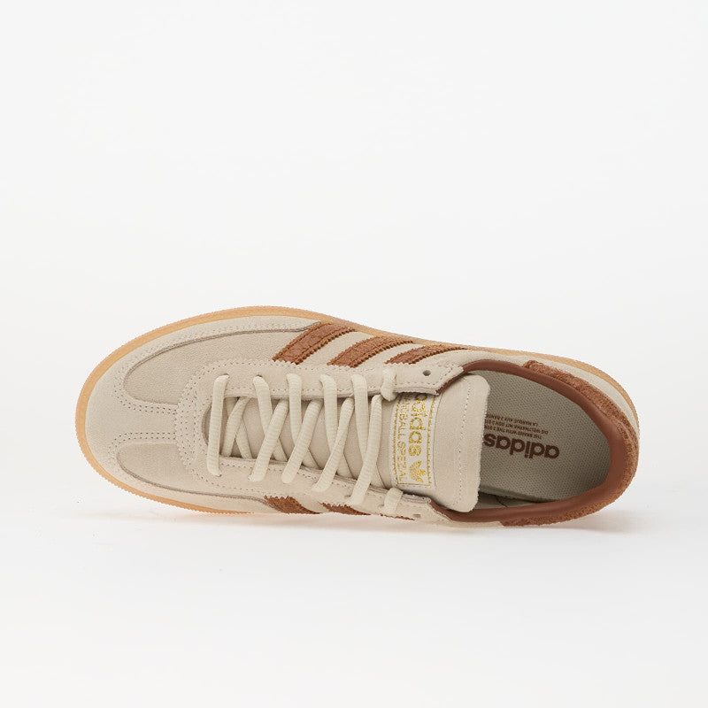 adidas Handball Spezial Wmns Off White/ Dubr/ Gum 37