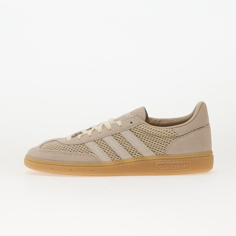 adidas Handball Spezial Wmns Wonder Beige/ Crew White/ Gum 36