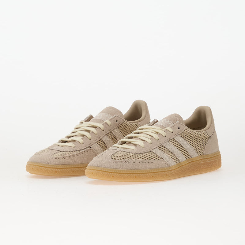adidas Handball Spezial Wmns Wonder Beige/ Crew White/ Gum 36