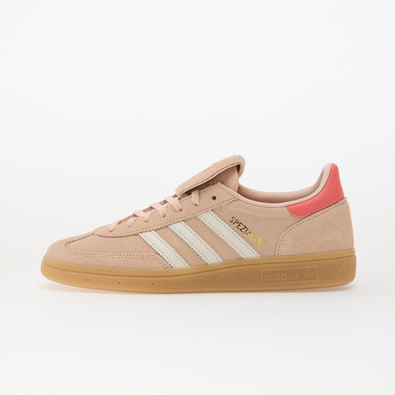 adidas Handball Spezial Lt Wmns Blush Pink/ Off White/ Semi Flash Red 38