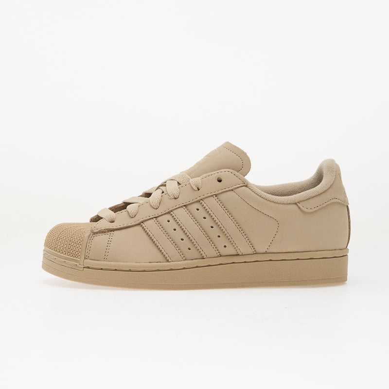 adidas Superstar II Wmns Stokha/ Stokha/ Core Black 40