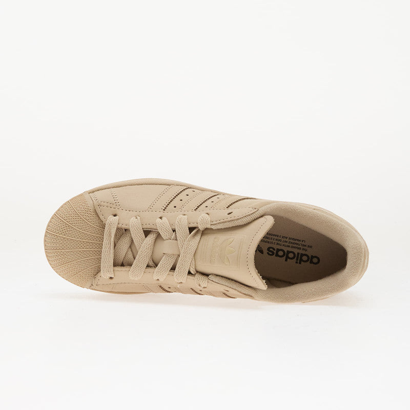 adidas Superstar II Wmns Stokha/ Stokha/ Core Black 40