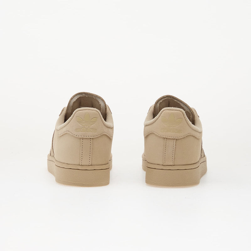 adidas Superstar II Wmns Stokha/ Stokha/ Core Black 40