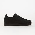 adidas Superstar II Wmns Core Black/ Core Black/ Core Black 37