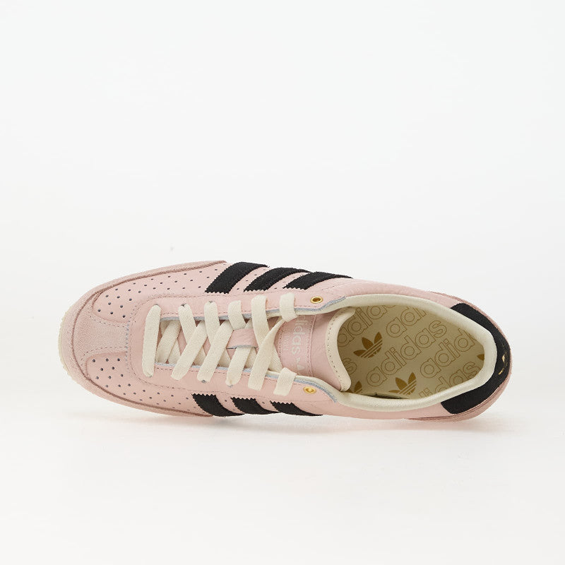 adidas Japan Wmns Sanpin/ Core Black/ Gold Metallic 36