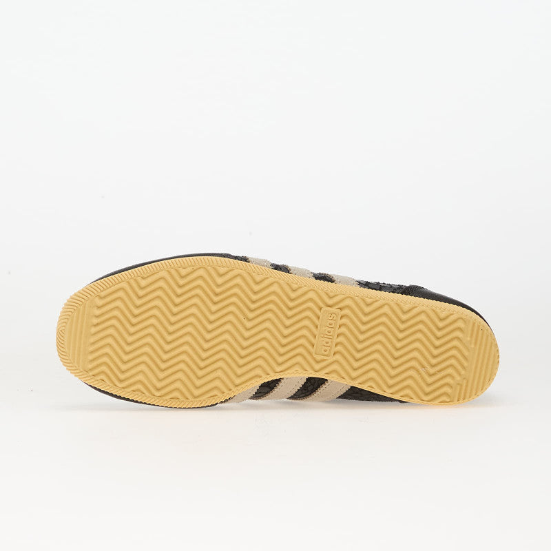 adidas Japan Decon Wmns Utility Black/ Crew White/ Orange Tint