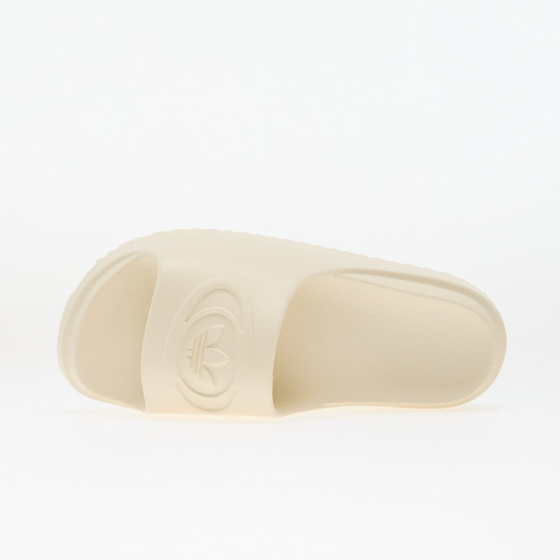 adidas Campus 00s Foam Slide Wmns Off White/ Off White/ Off White