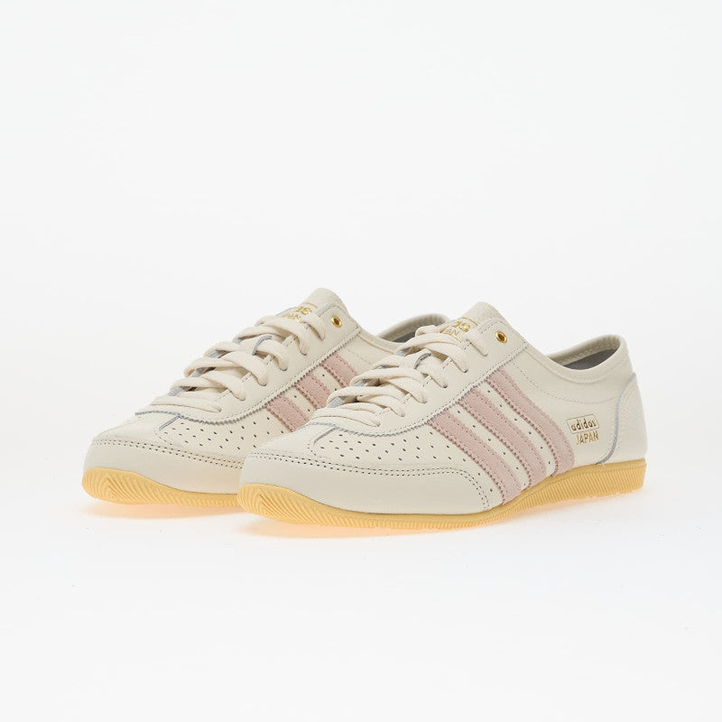 adidas Japan Decon Wmns Off White/ Blush Pink/ Orange Tint