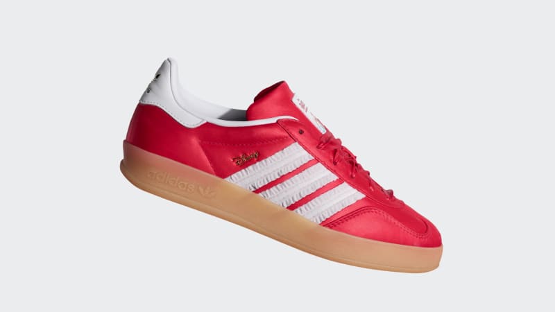 adidas Originals ADIDAS DISNEY GAZELLE INDOOR