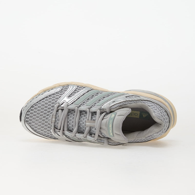 adidas Adistar Control 5 Wmns Grey Two/ Crew White/ Wosa