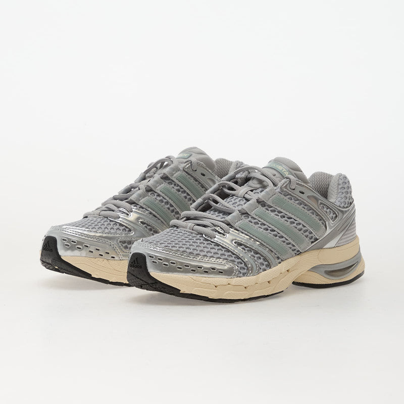 adidas Adistar Control 5 Wmns Grey Two/ Crew White/ Wosa
