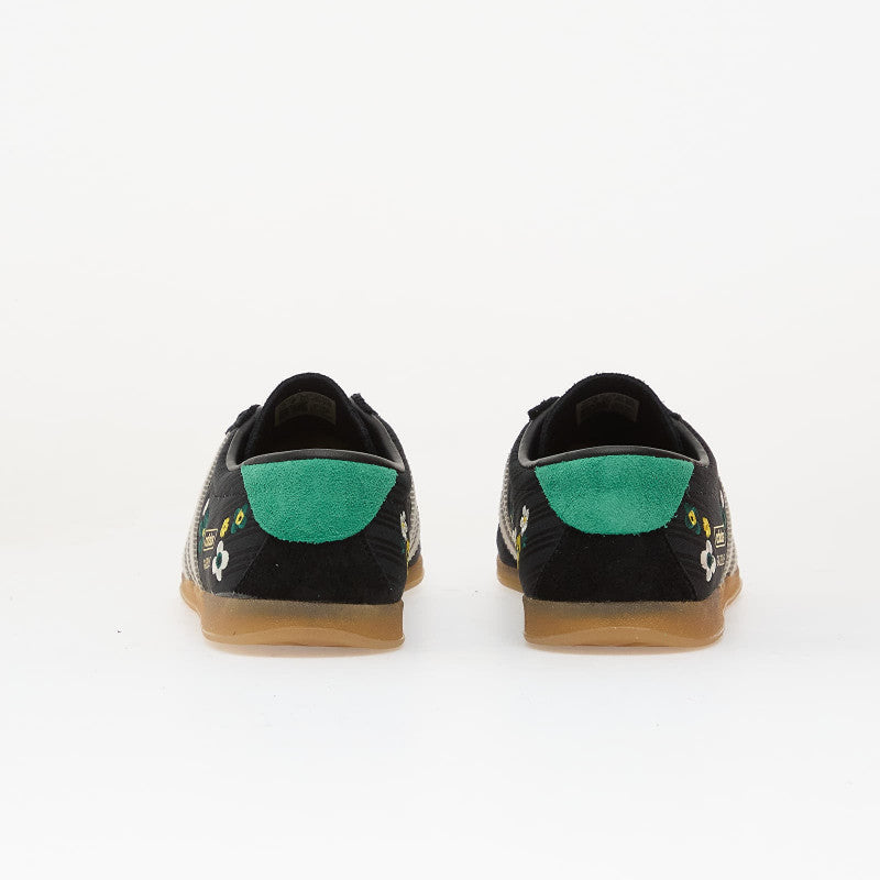 adidas Gazelle Lo Pro Wmns Core Black/ Off White/ Gum