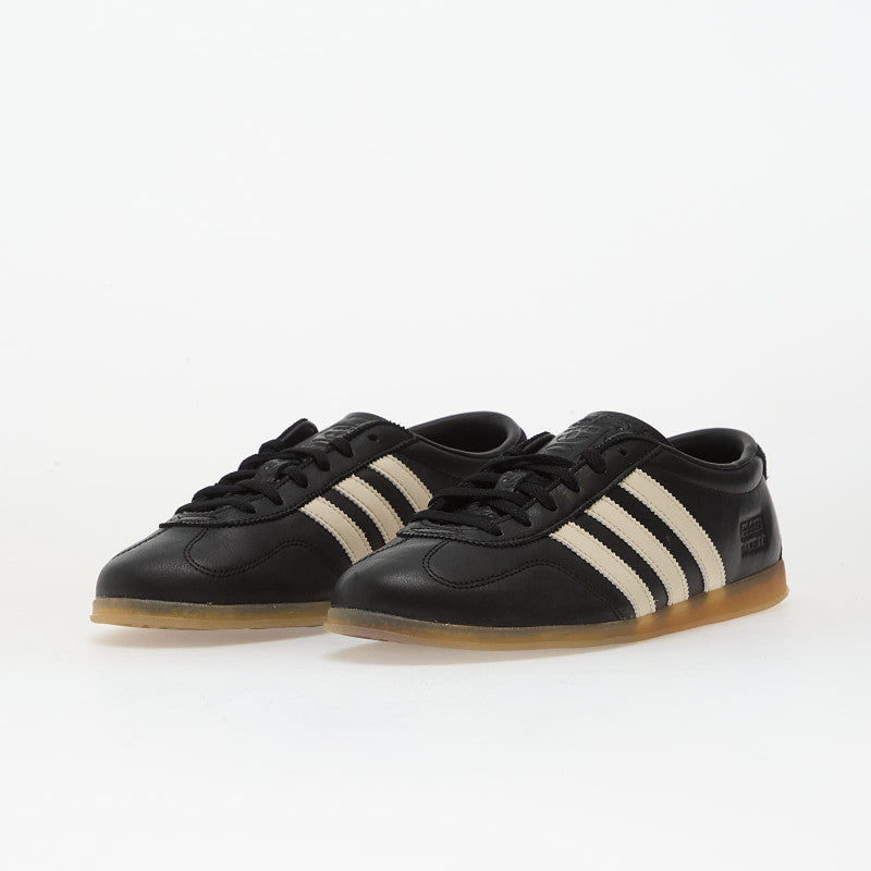 adidas Gazelle Lo Pro Wmns Core Black/ Core White/ Gum 41