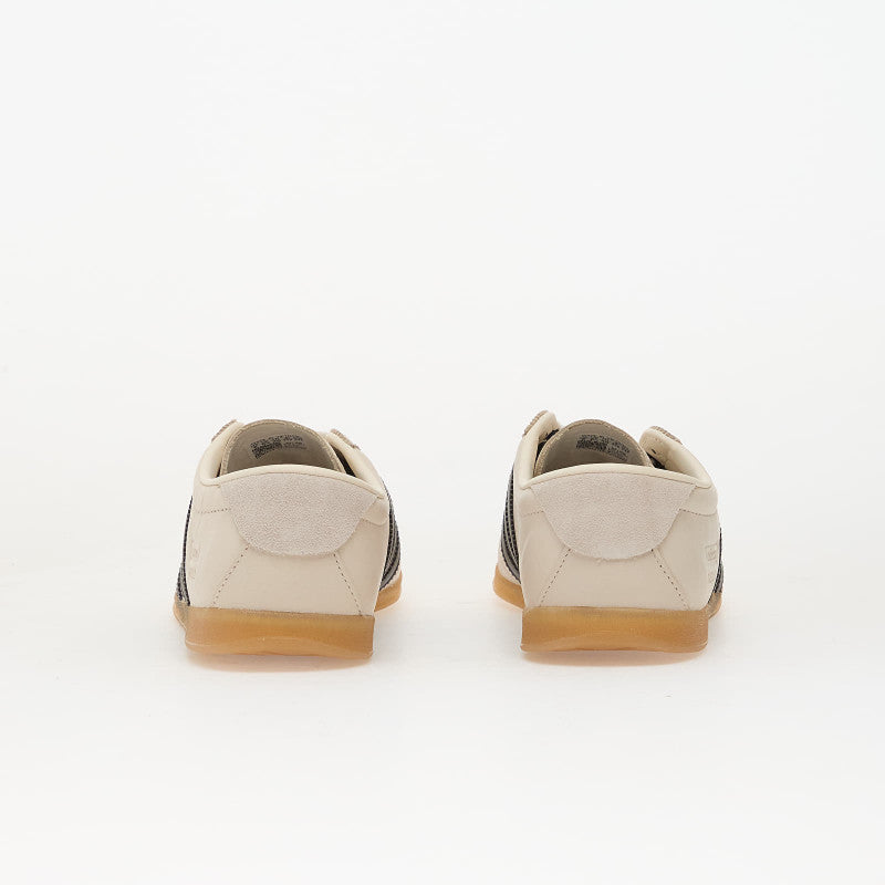 adidas Gazelle Lo Pro Wmns Core White/ Core Black/ Gum 40