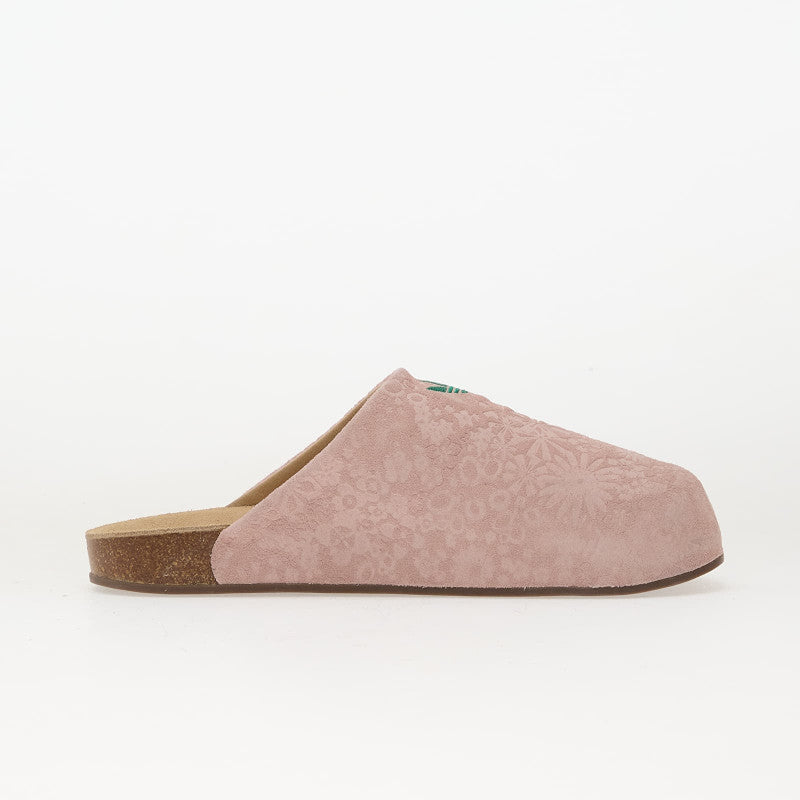 adidas Adimule Wmns Sanpin/ Bright Green/ Gum5