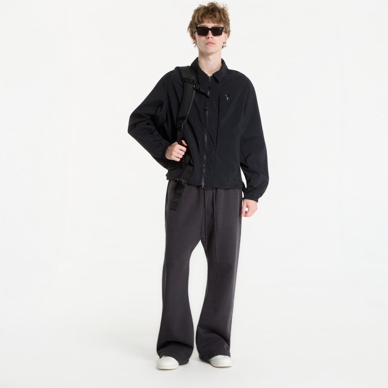 Nike Kobe Mamba Woven Jacket Black/ Black