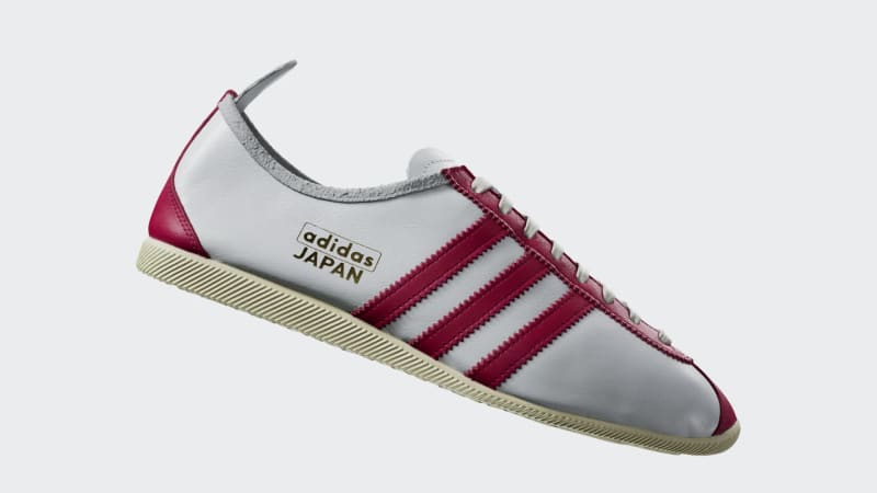 adidas Originals Japan
