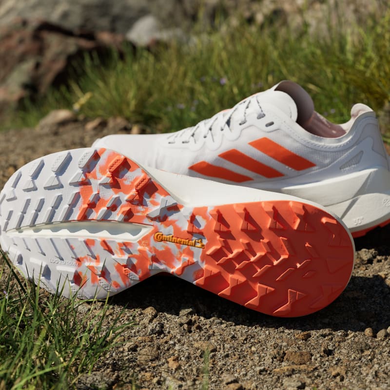 adidas Wmns Terrex Agravic Speed Ultra Trail Running