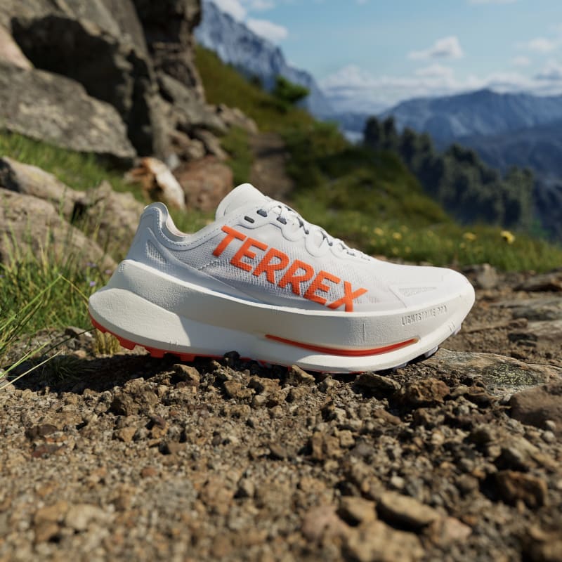 adidas Wmns Terrex Agravic Speed Ultra Trail Running