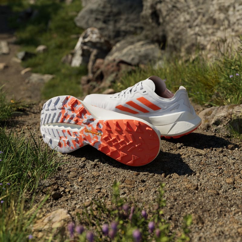 adidas Wmns Terrex Agravic Speed Ultra Trail Running