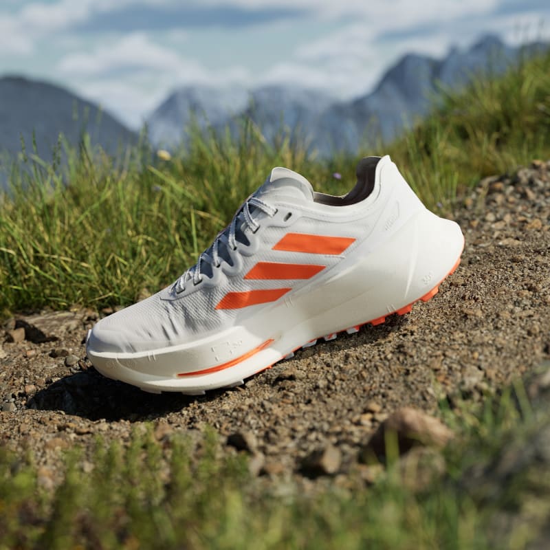 adidas Wmns Terrex Agravic Speed Ultra Trail Running